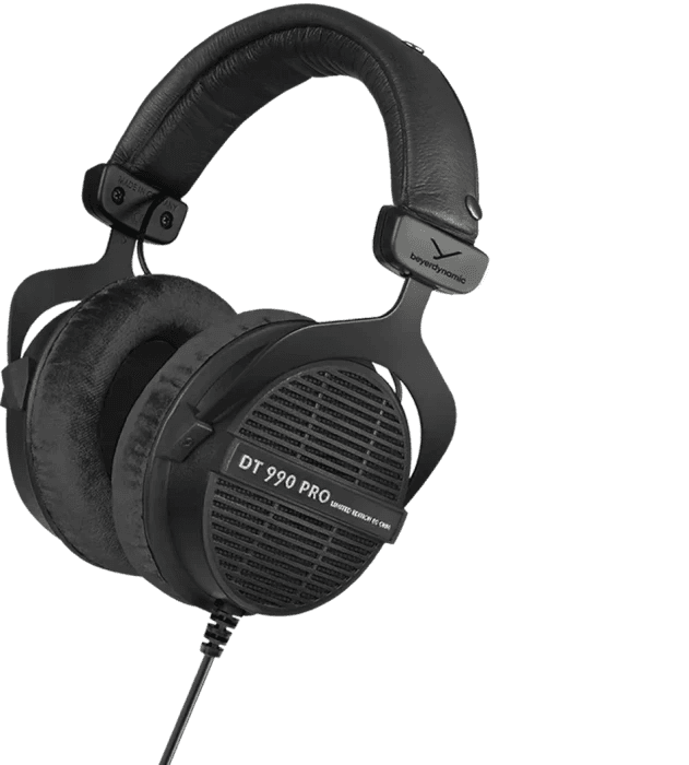 Beyerdynamic DT 990 Pro