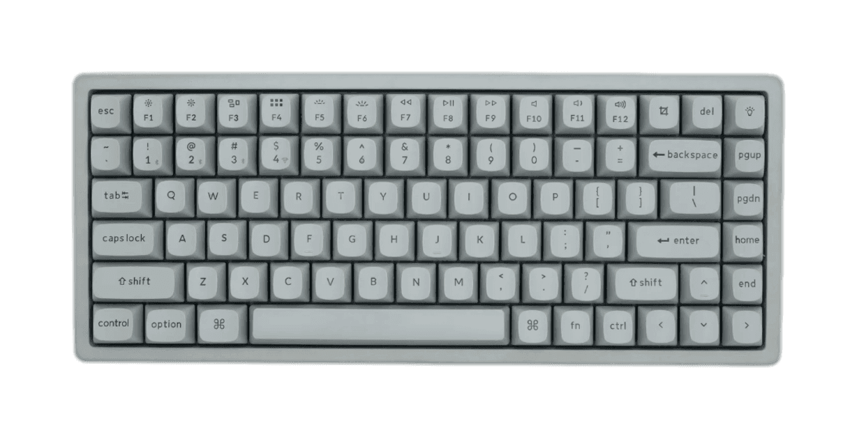 Keychron K2 HE