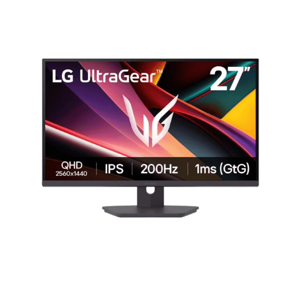 LG UltraGear 27G610A-B