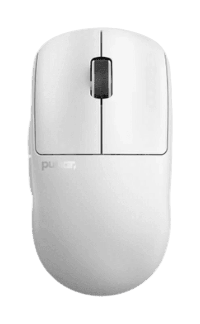 Pulsar X2 v2 Mini