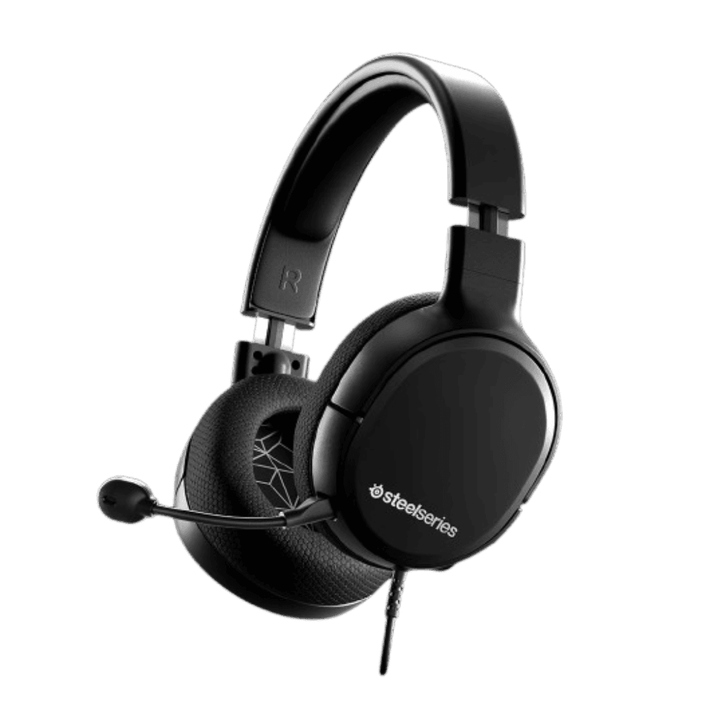 SteelSeries Arctis 1