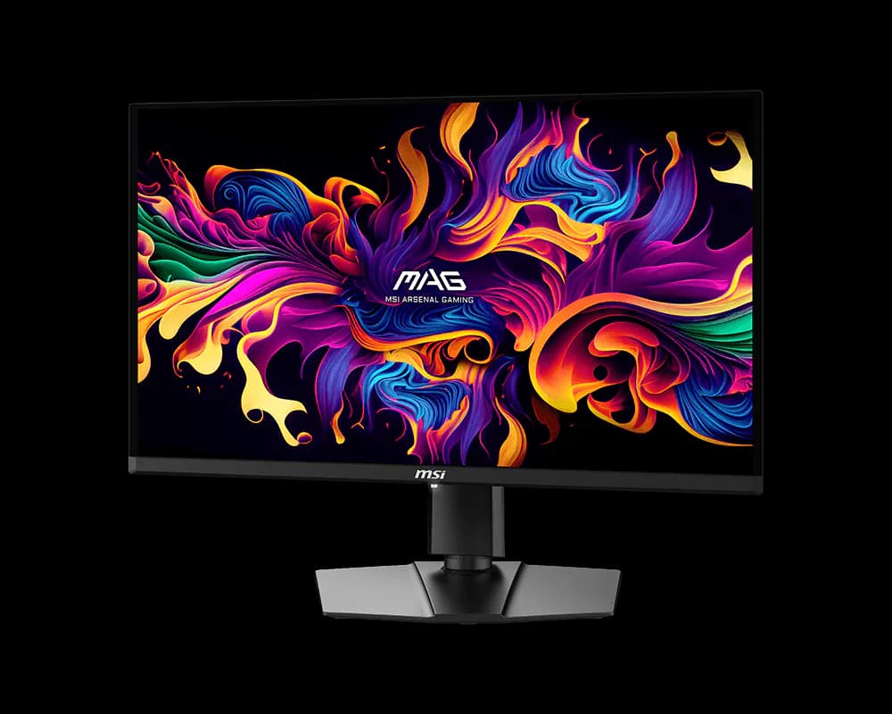 Msi MAG 271QPX QD-OLED