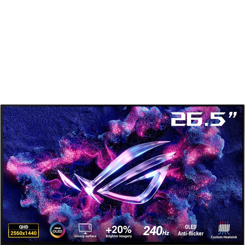 ASUS ROG Strix XG27AQDMG
