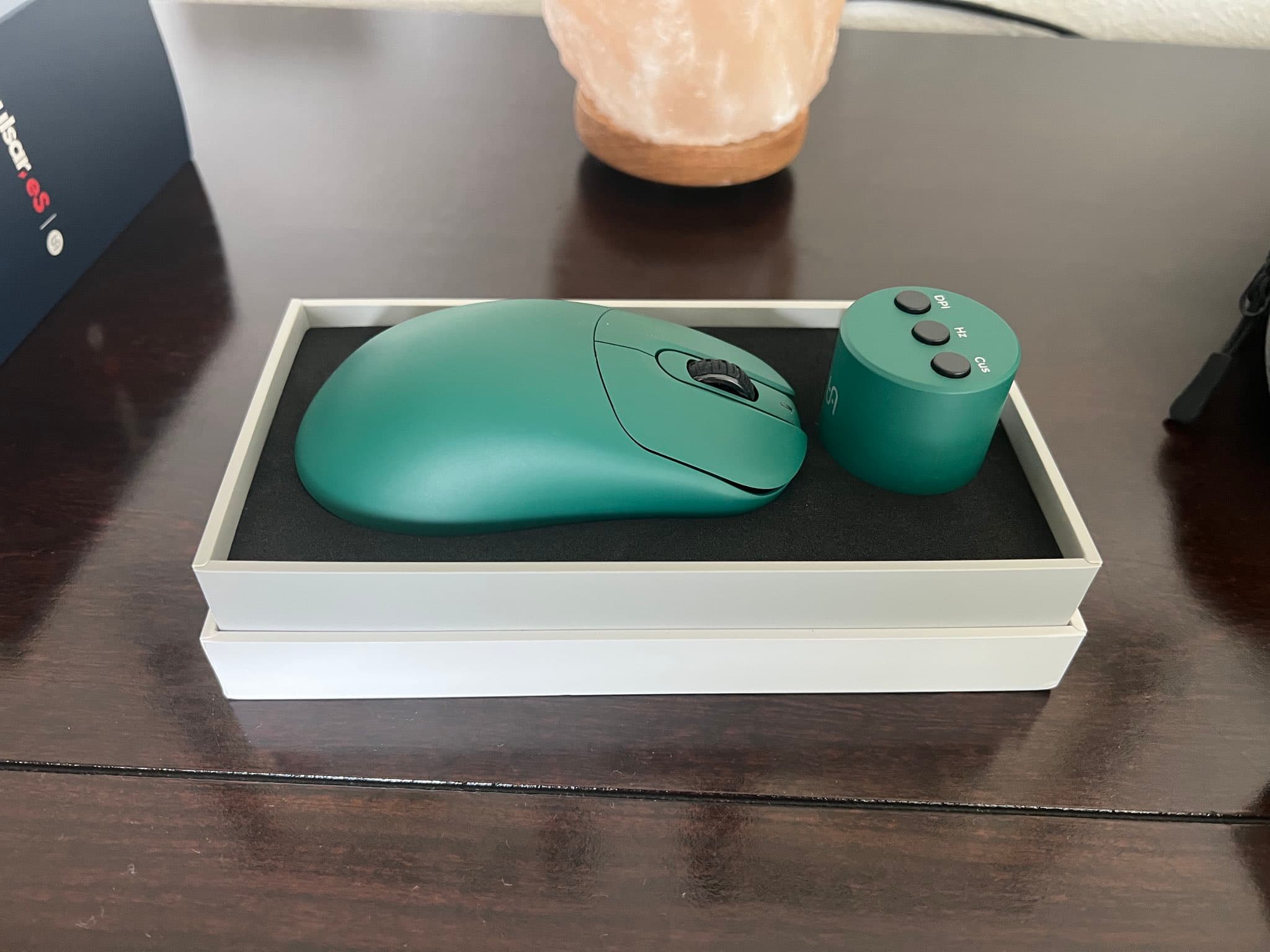 Vaxee NP01s-V3