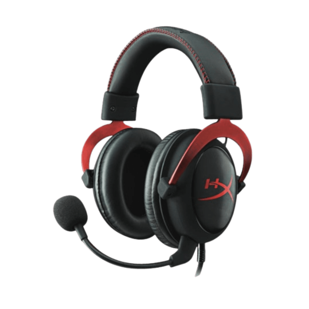 HyperX Cloud 2s