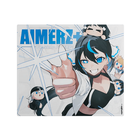 Aimerz Yui
