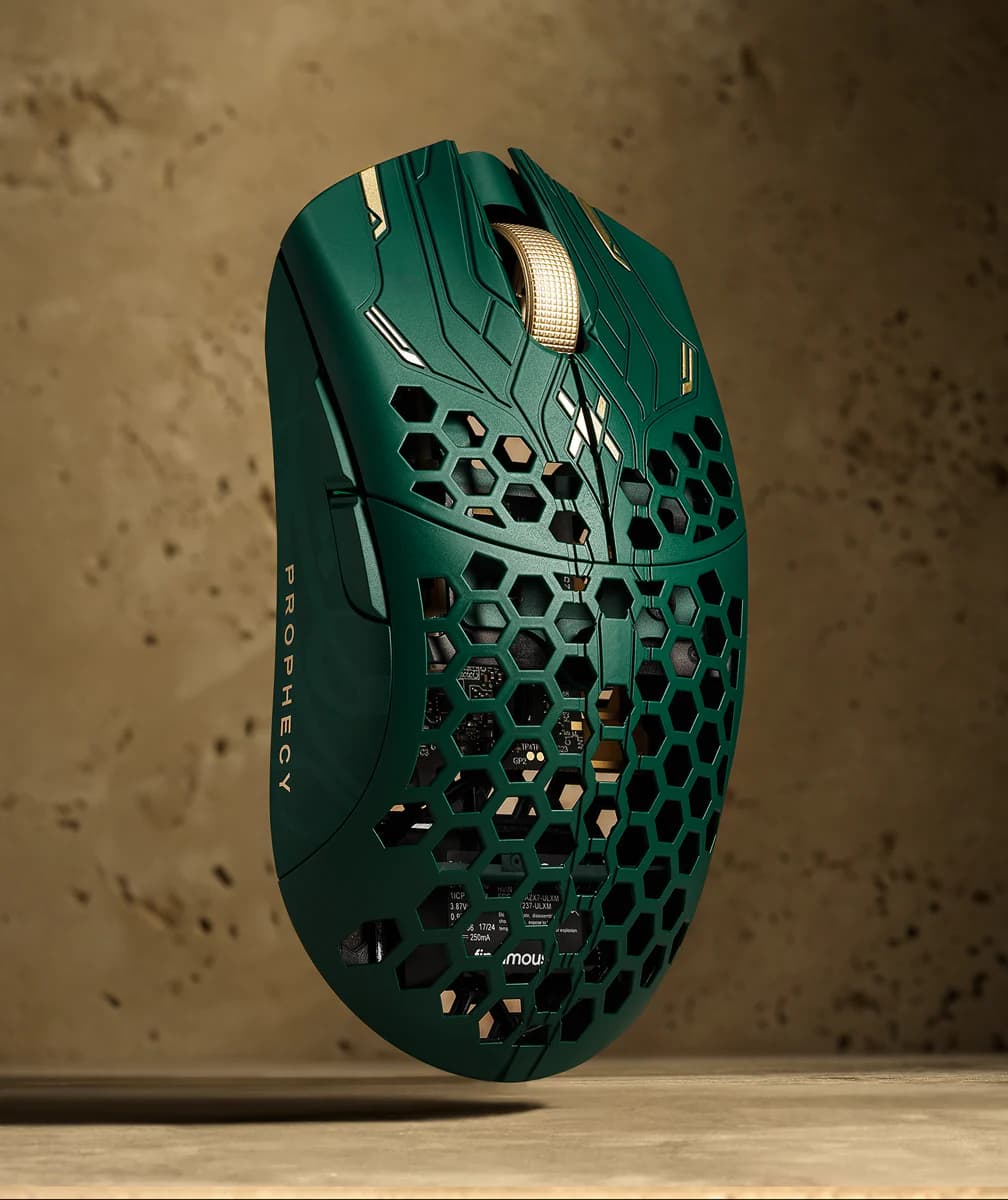 Finalmouse UltralightX Prophecy