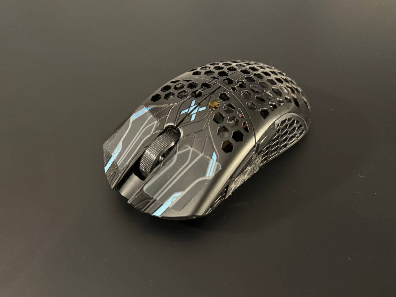 Finalmouse ULX Lion