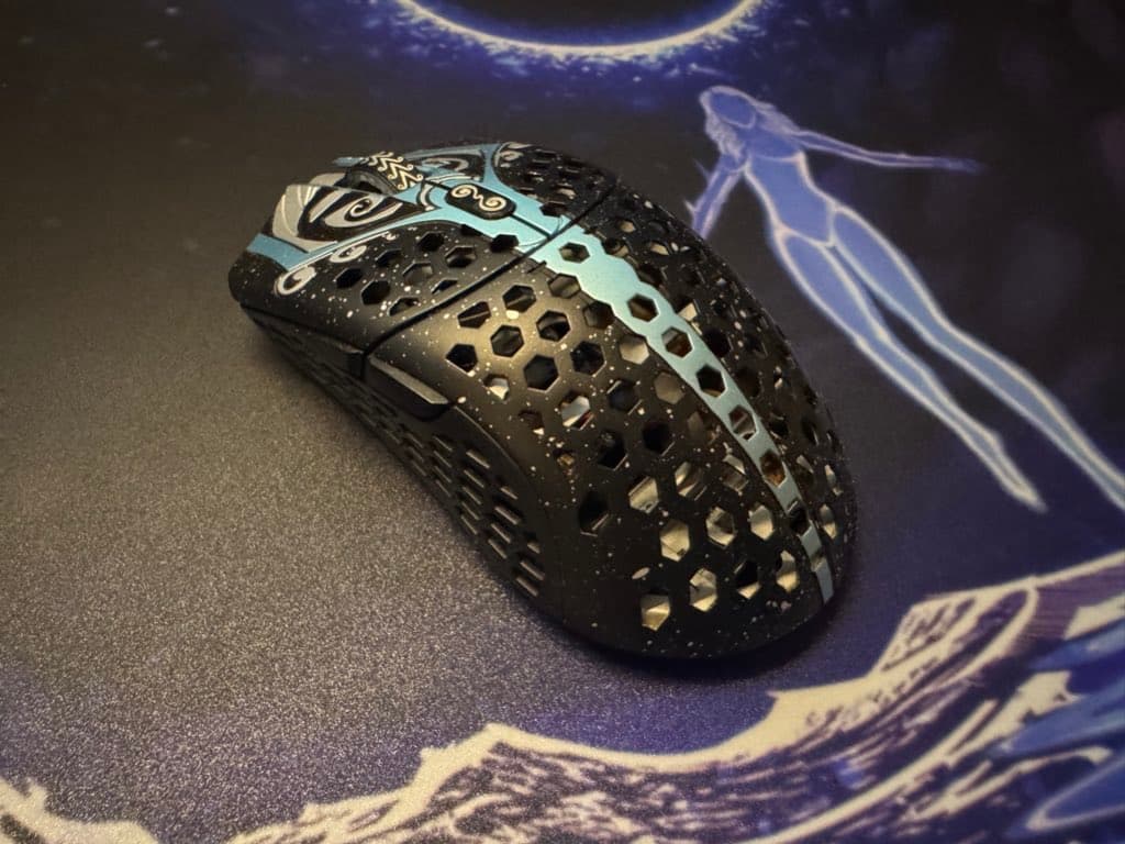 Finalmouse Starlight 12 Phantom