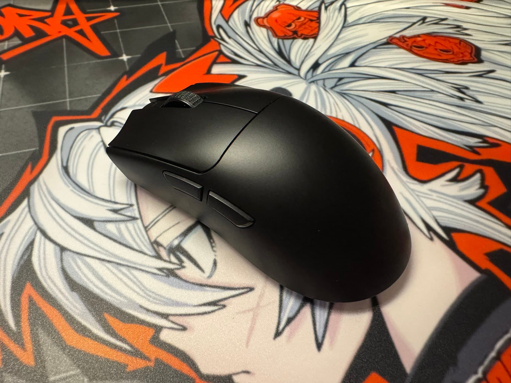 Razer Viper V3