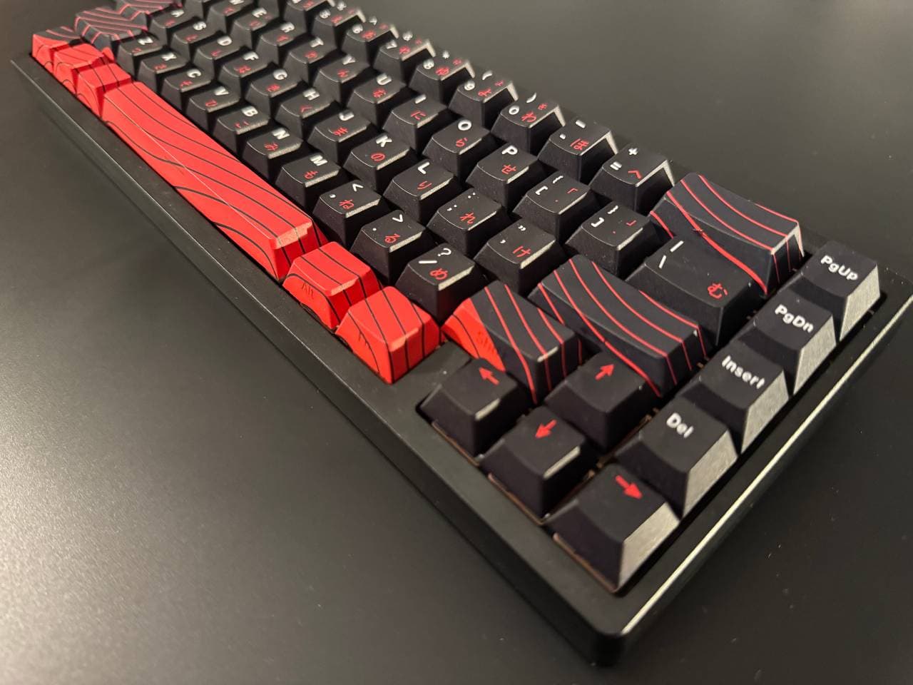 Weikav Lucky65 V2