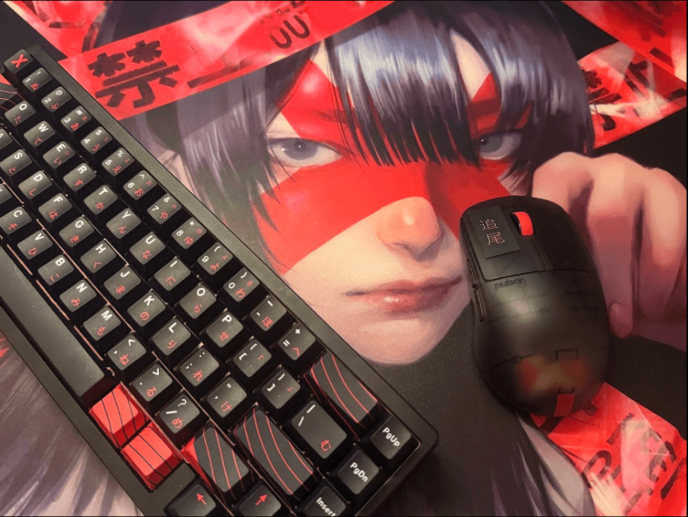 Kanami SAI II