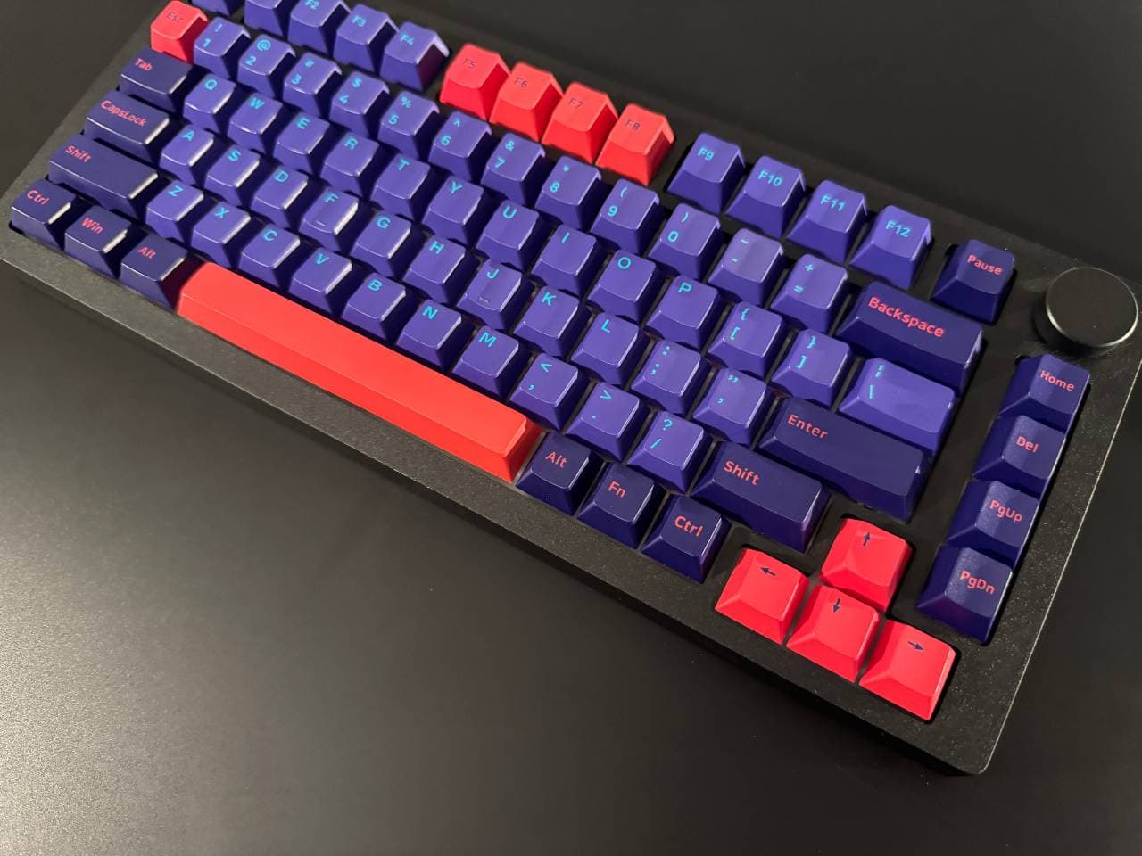 Monsgeek M1 V5 75%