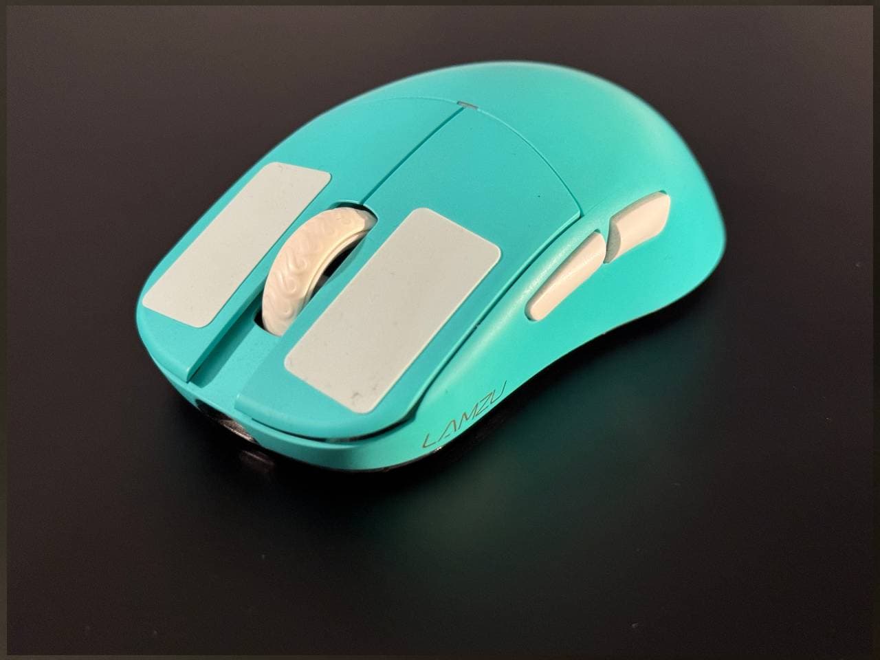 Lamzu Atlantis Mini