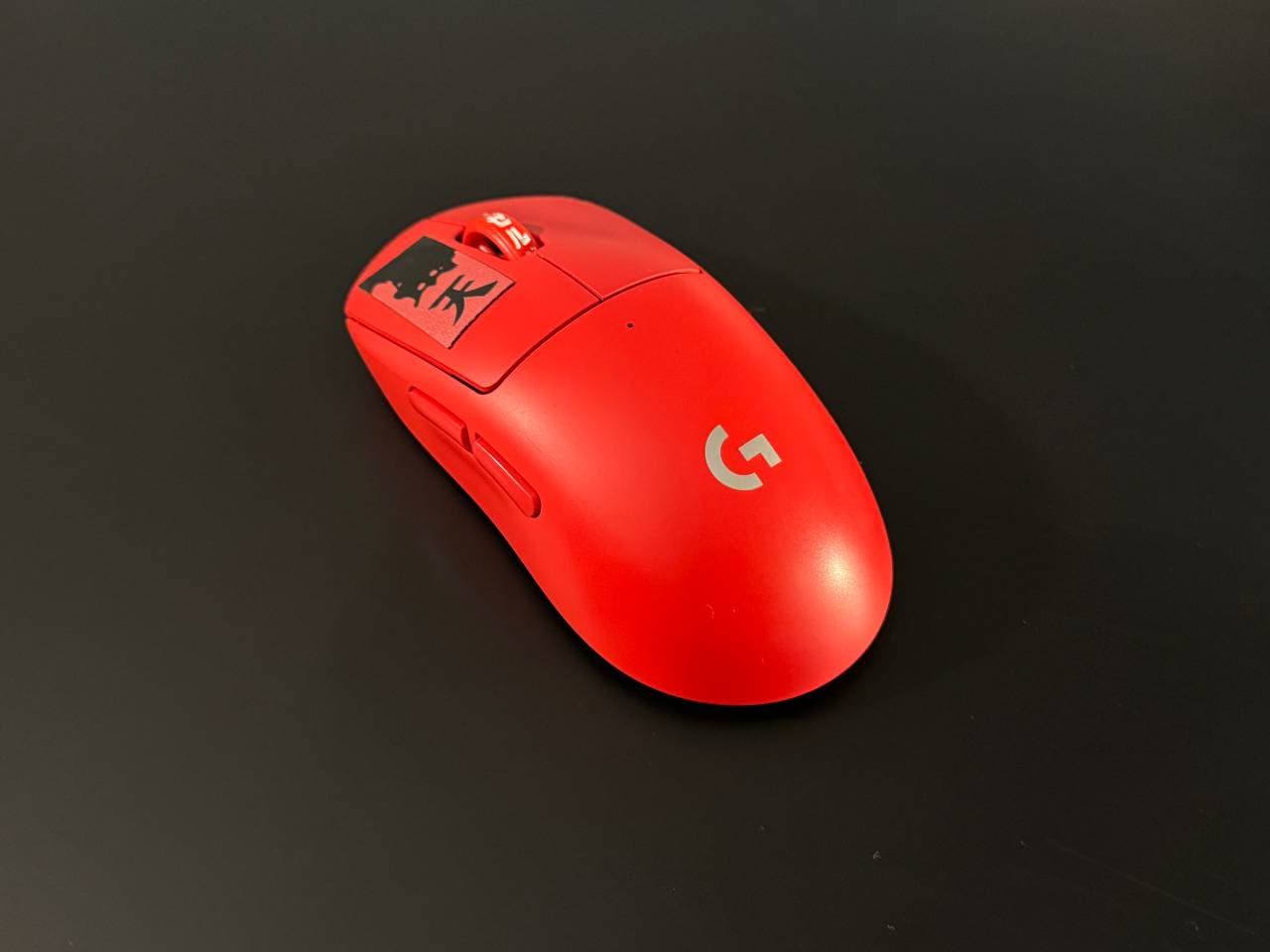 Logitech Gpro Superlight
