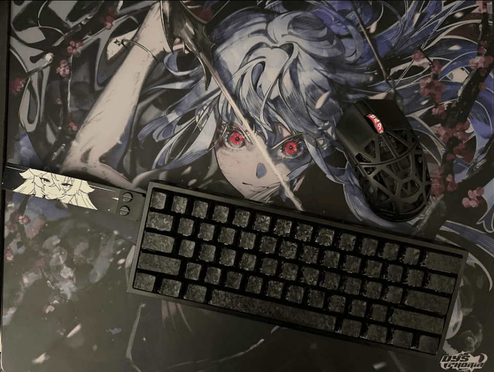 DYSPHORIA SAYO