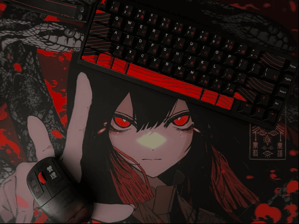 AbyssGaming Ruby