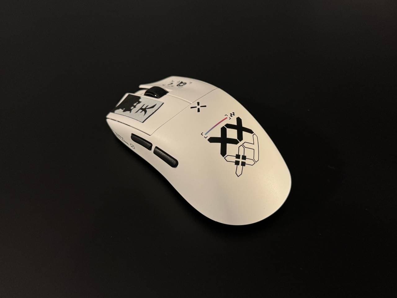 HITSCAN Hyperlight