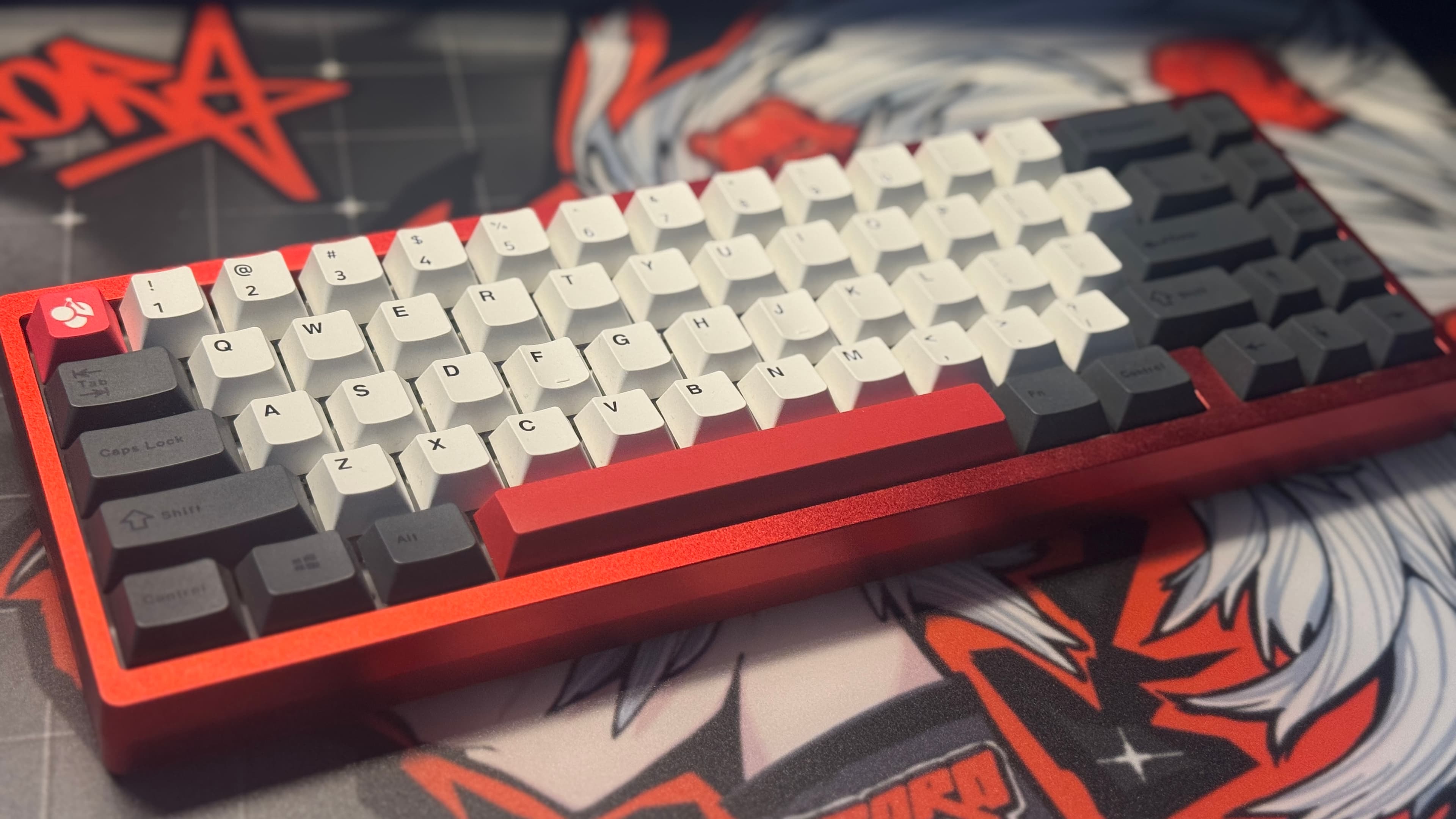 Weikav Sugar65 V1