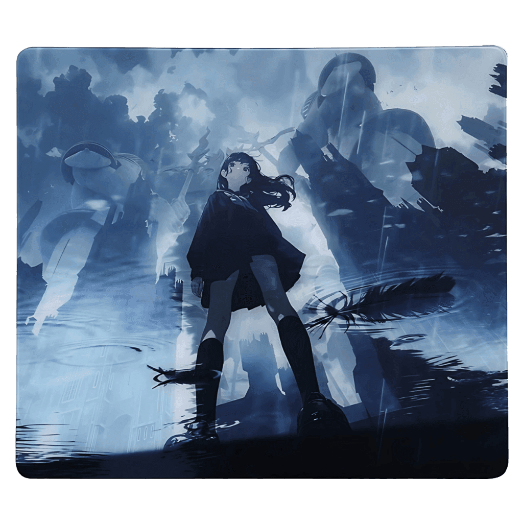 Lumen Rain