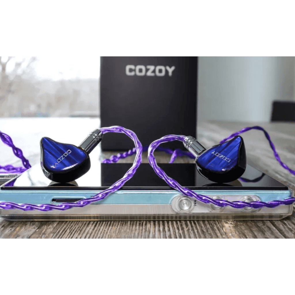 Cozoy D1