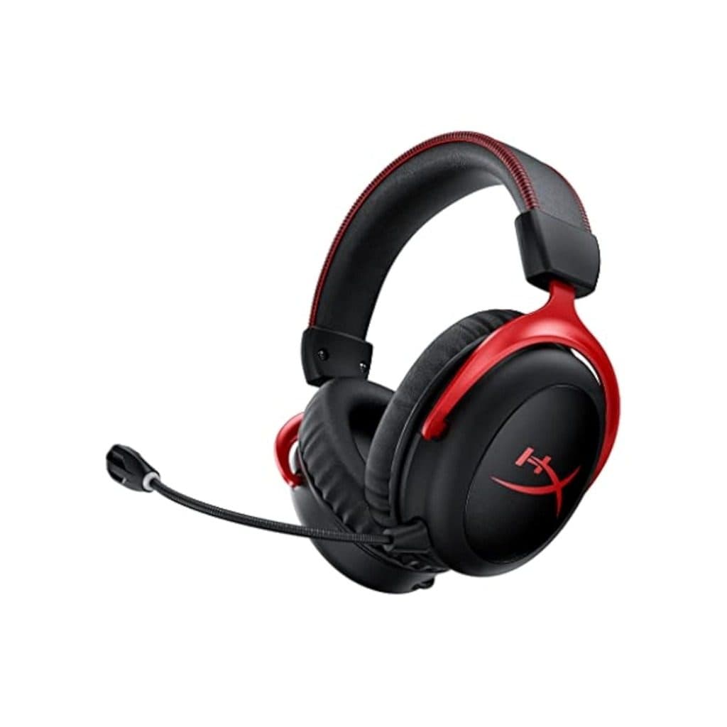 HyperX Cloud II Wireless