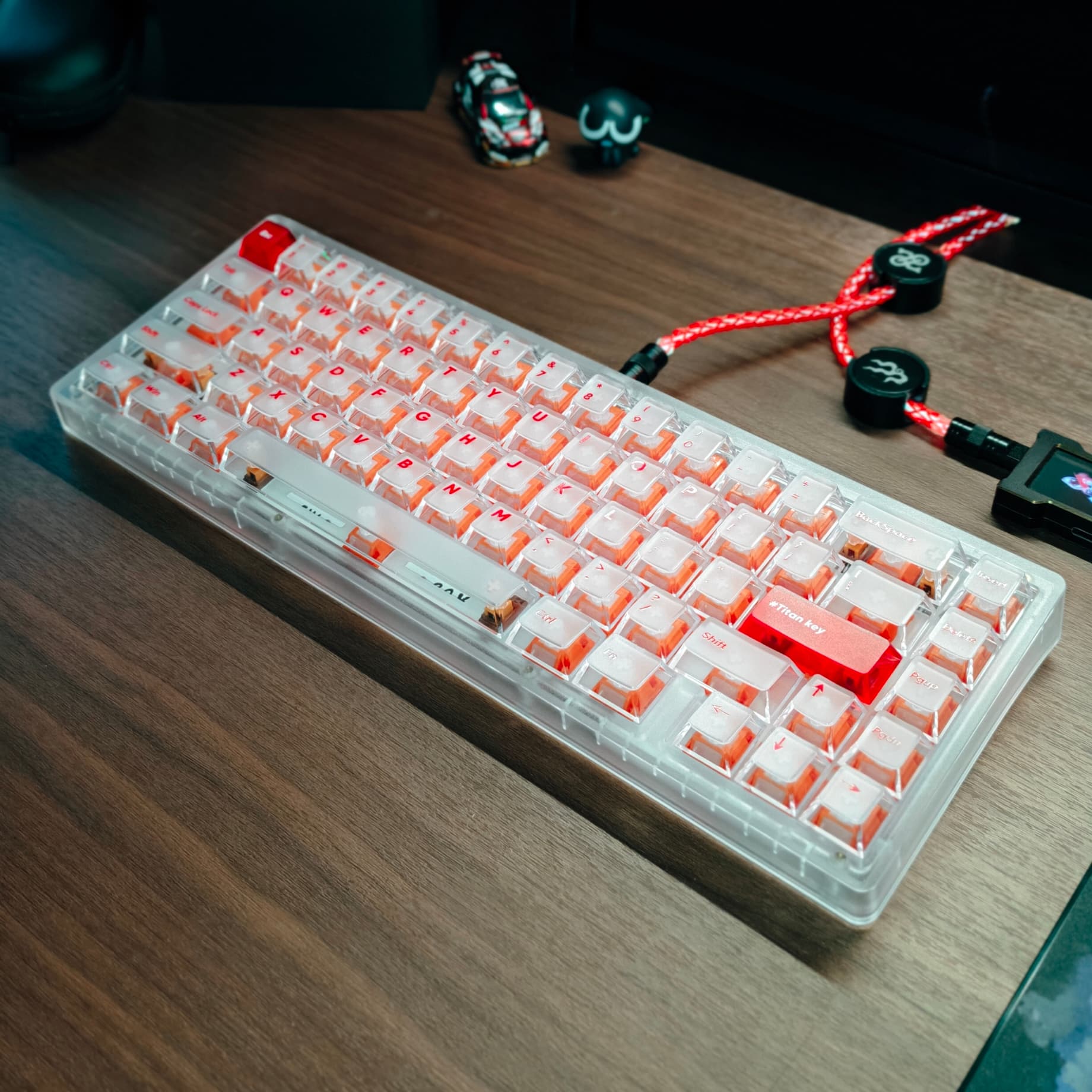 Swagkeys Swagkeys Eave65