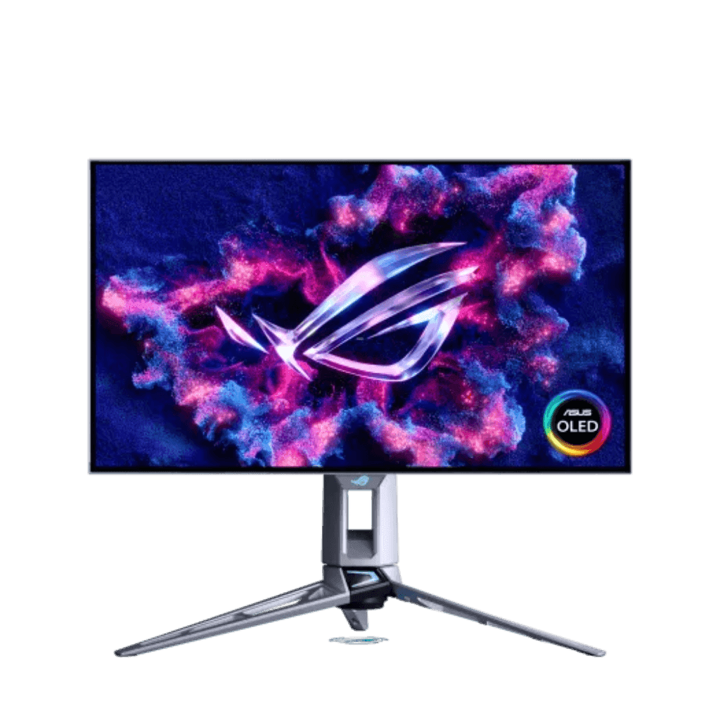ASUS ROG Swift PG27AQWP-W