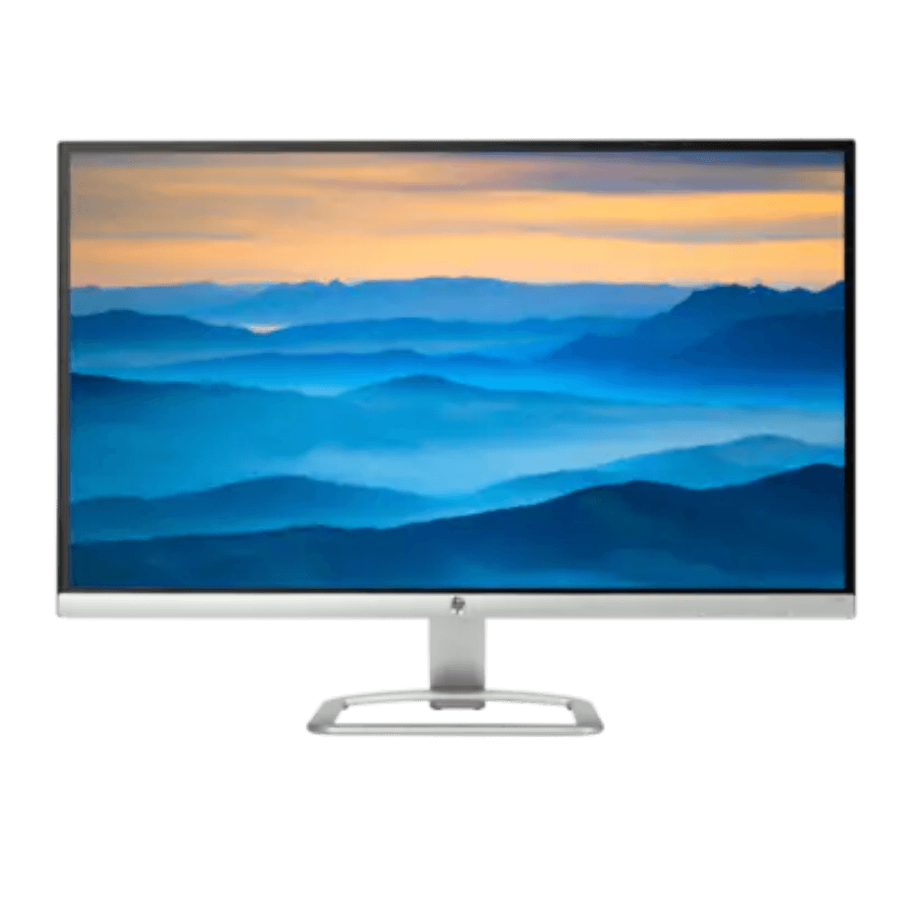 HP 27es