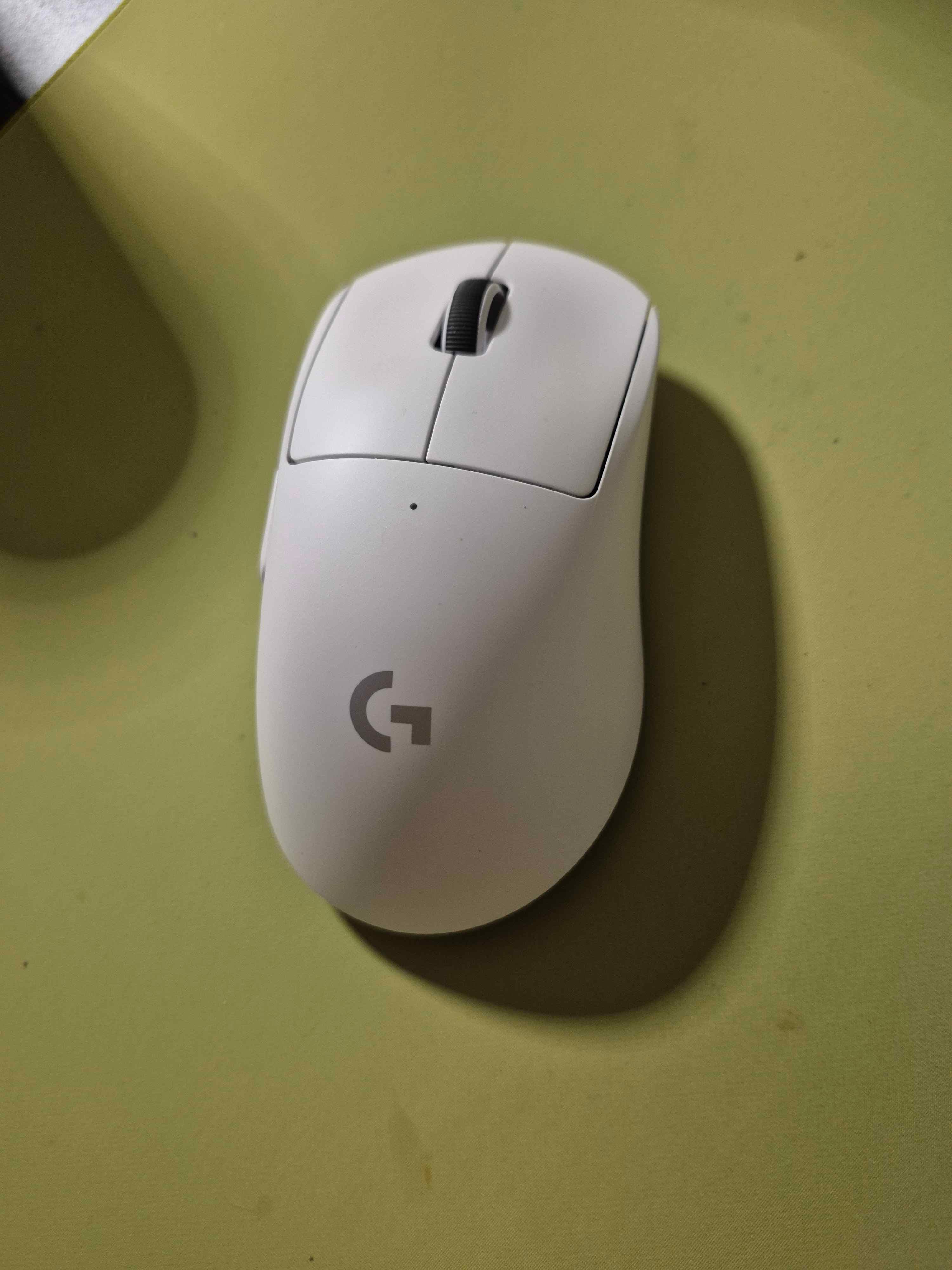 Logitech GPX DEX 2