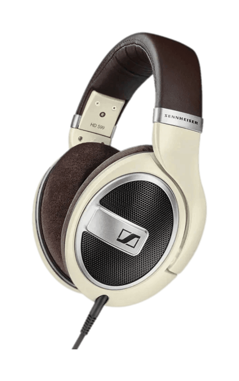 sennheiser HD599