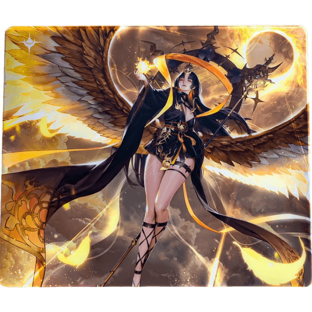 Solstice Amaterasu