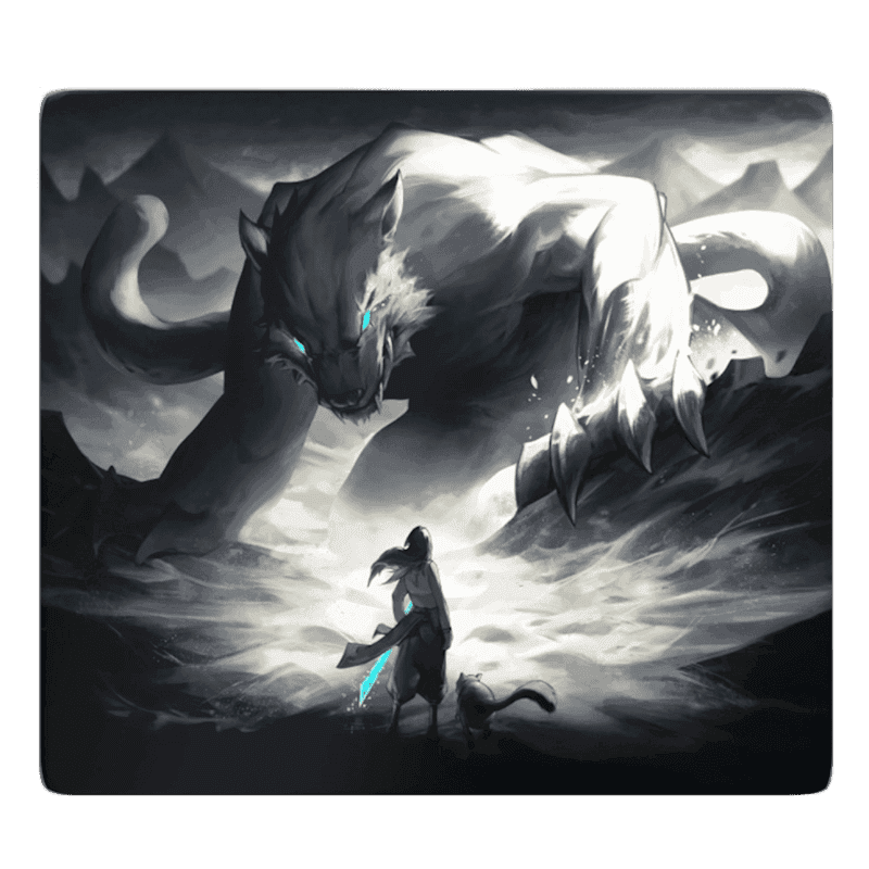 Tekkusai The Beast