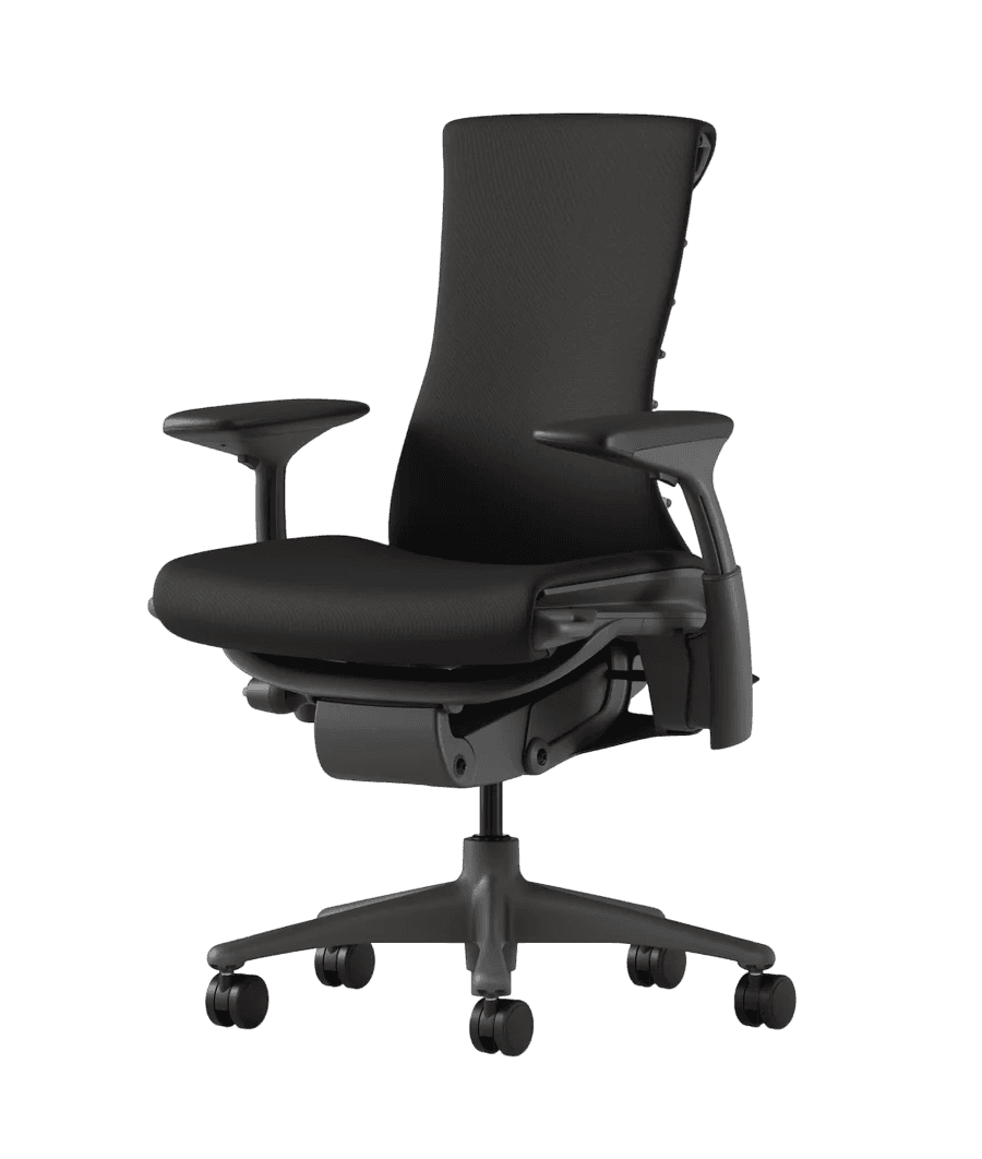 Herman Miller Embody