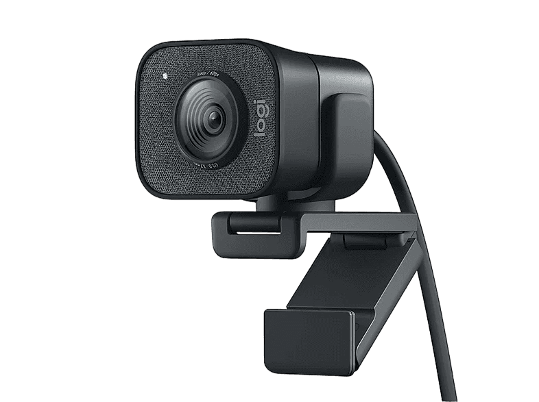 Logitech StreamCam