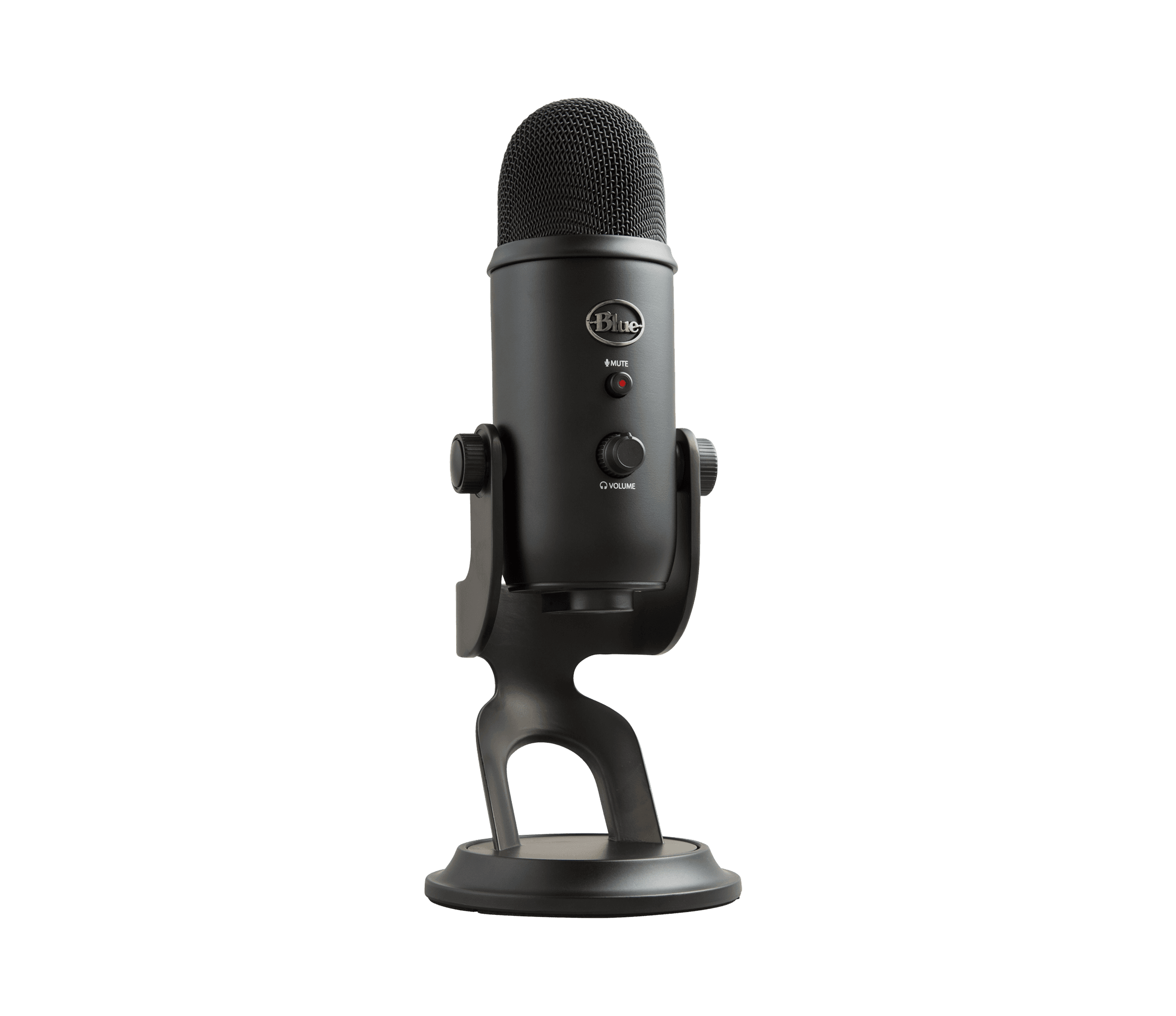 Logitech Blue Yeti