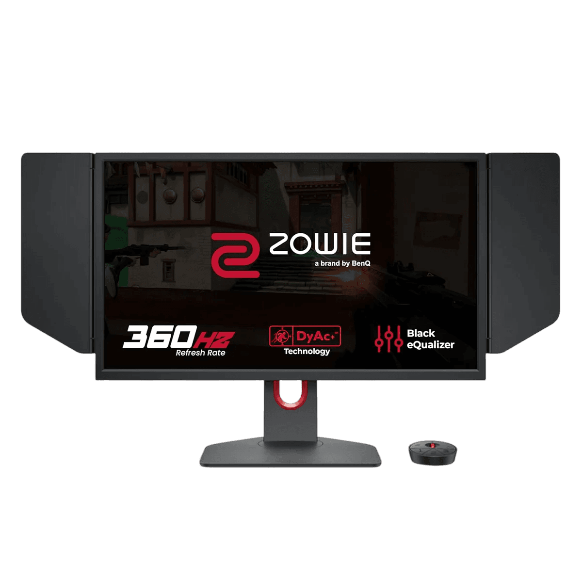 BenQ Zowie XL2566K