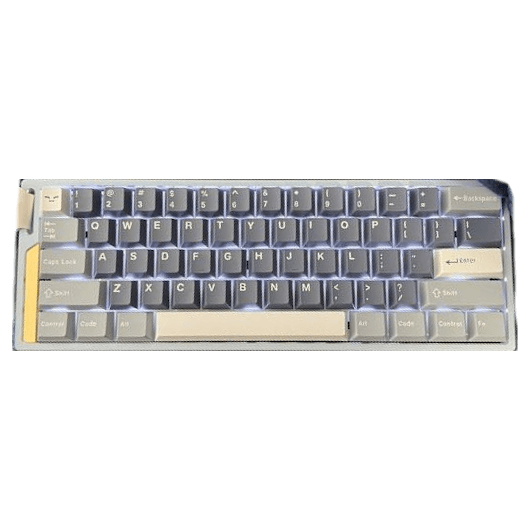 GEONWORKS Venom 60HE