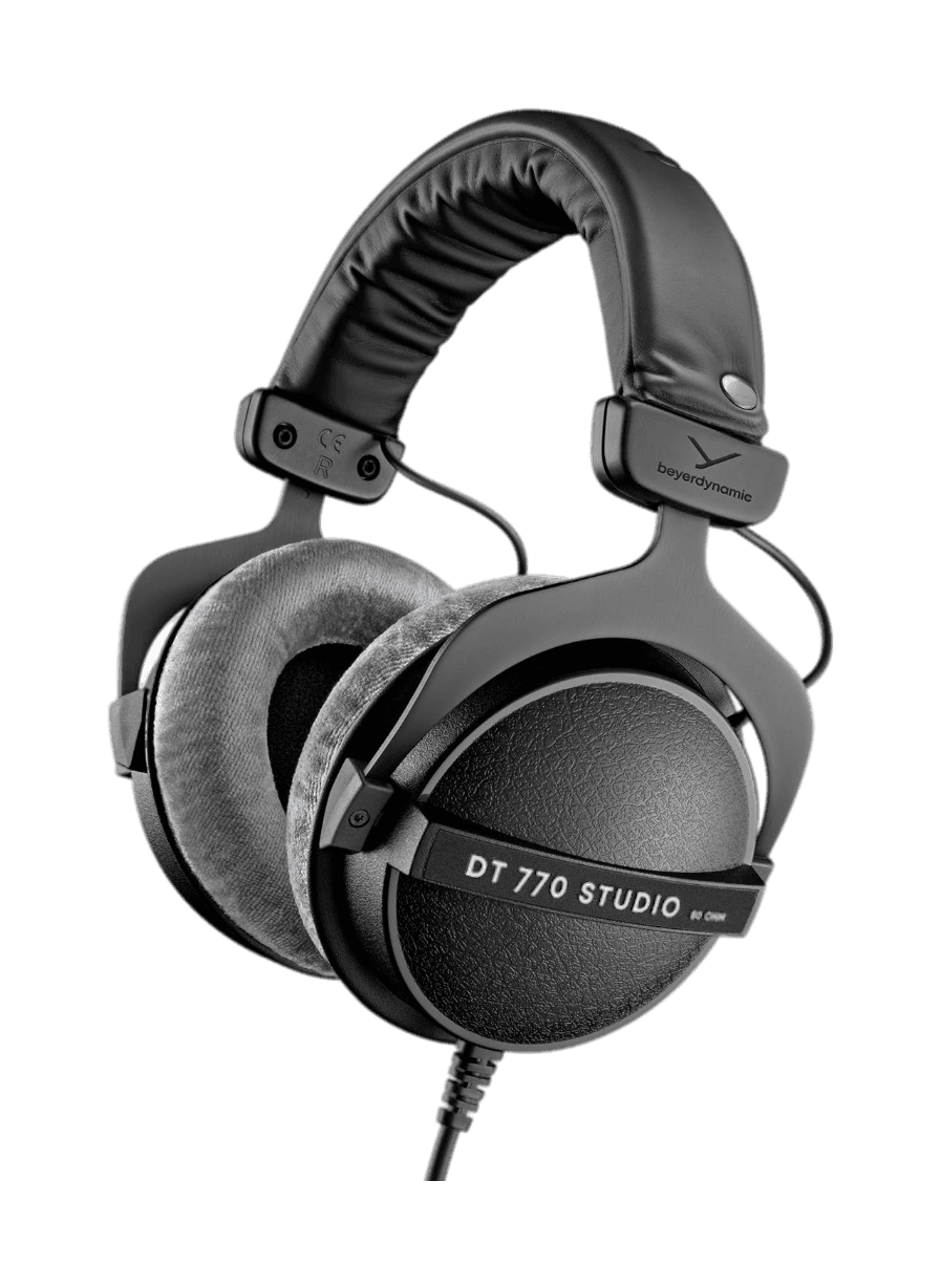 beyerdynamic DT 770 Pro