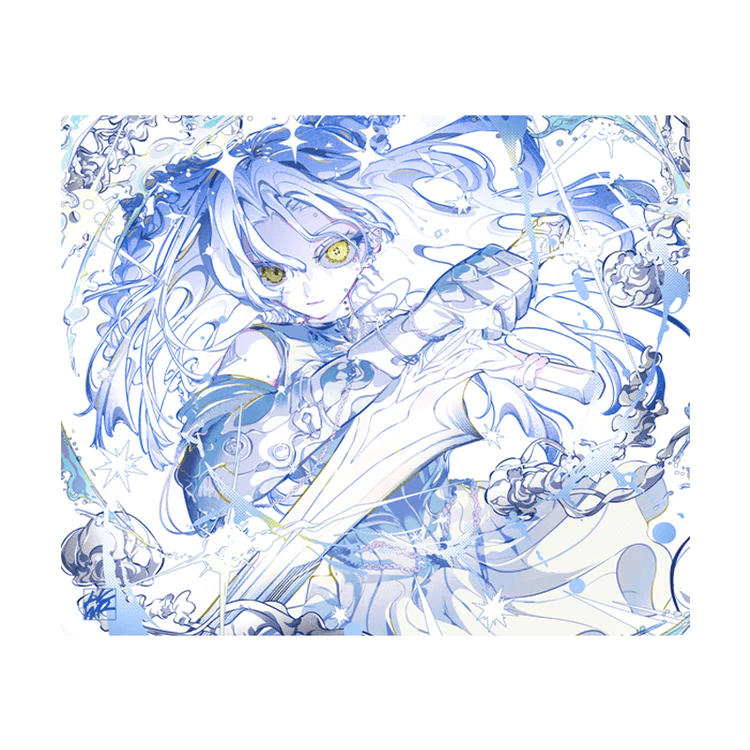 Hachiware Ice