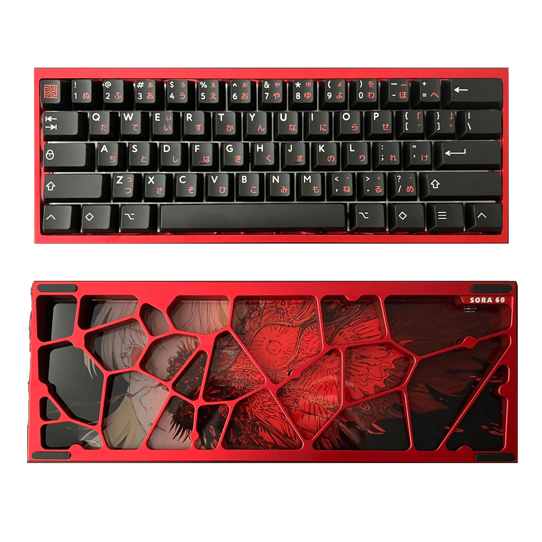 Gateron GT60 Pro