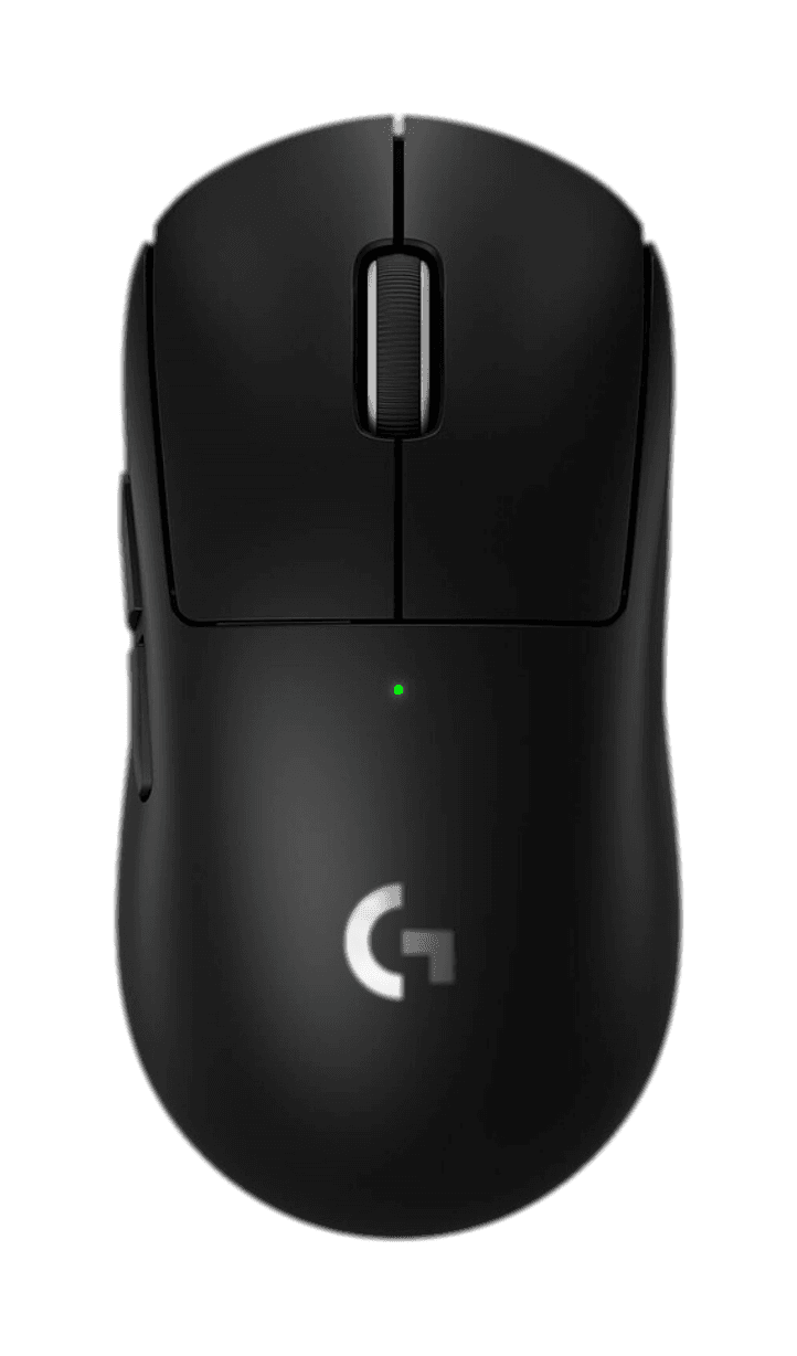 Logitech G Pro Superlight 2