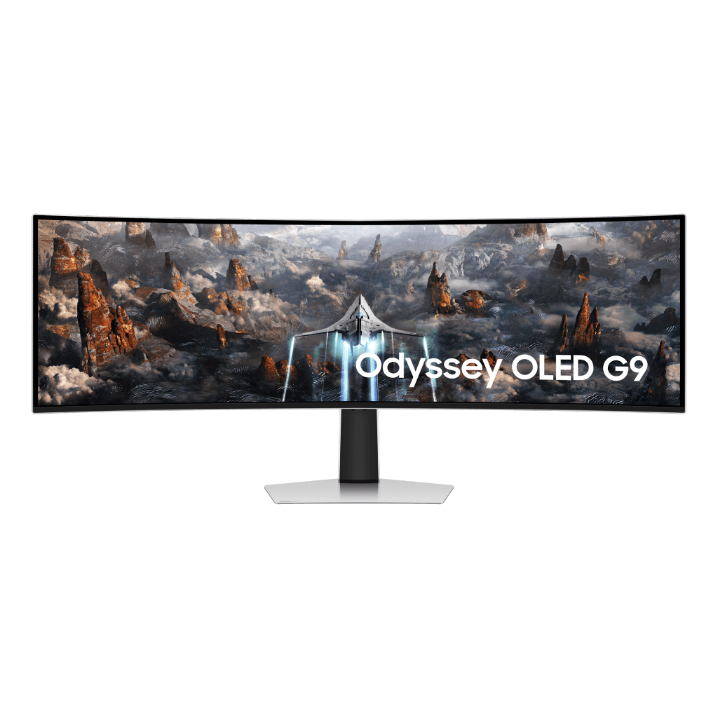 Samsung G93SC