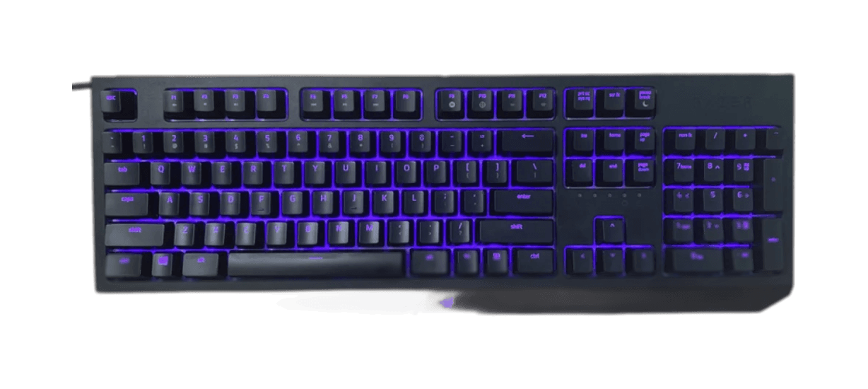 Razer Blackwidow