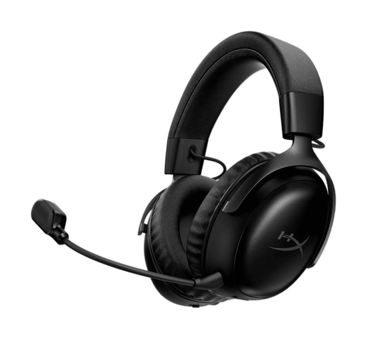 Hyperx Cloud iii Wireless