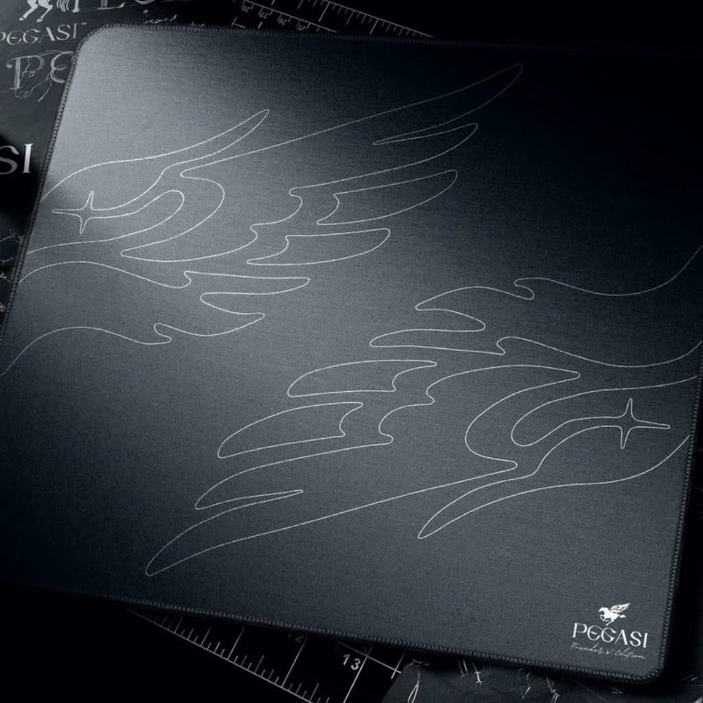 Pegasi Wing