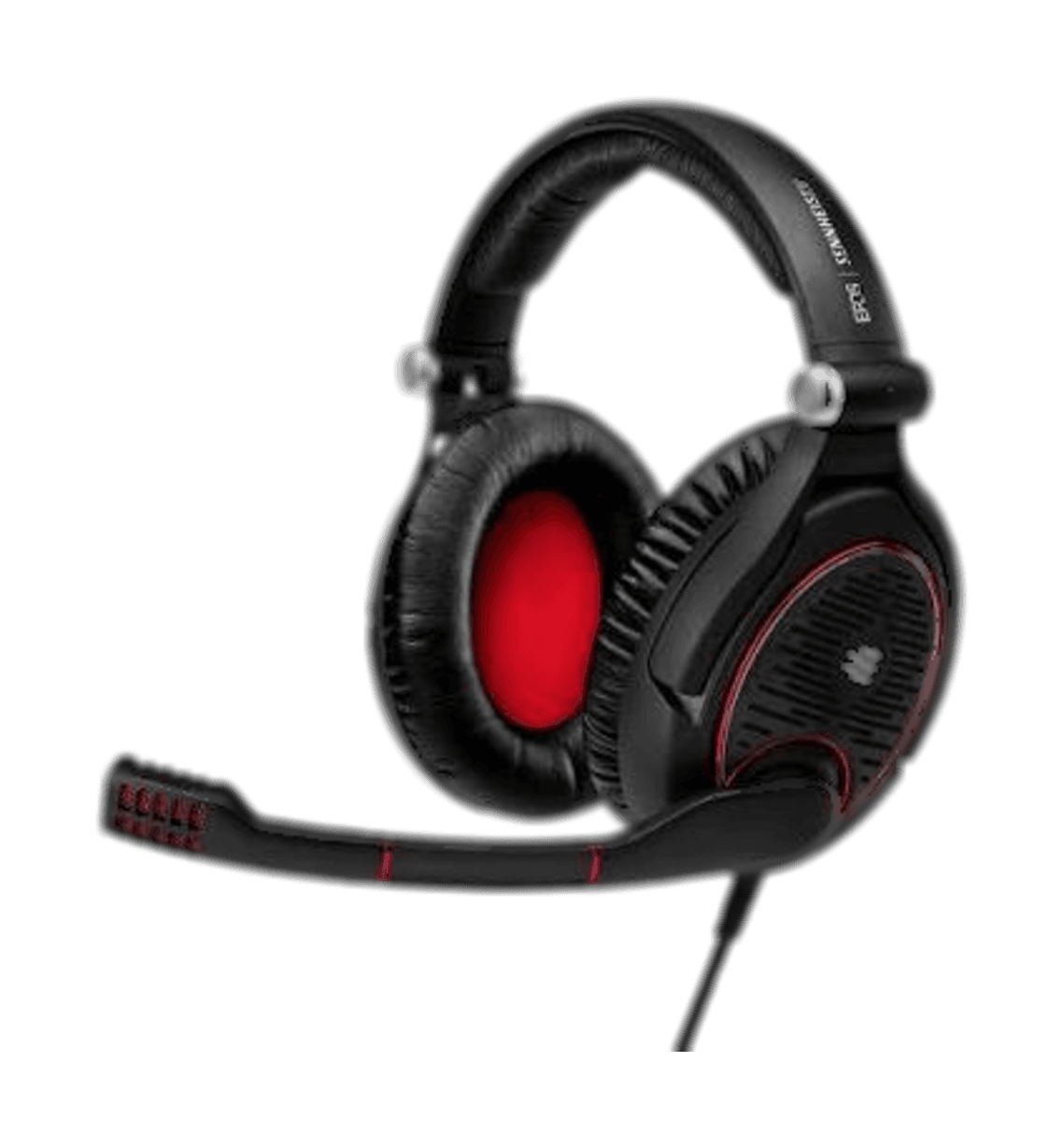 Sennheiser G4me Zero