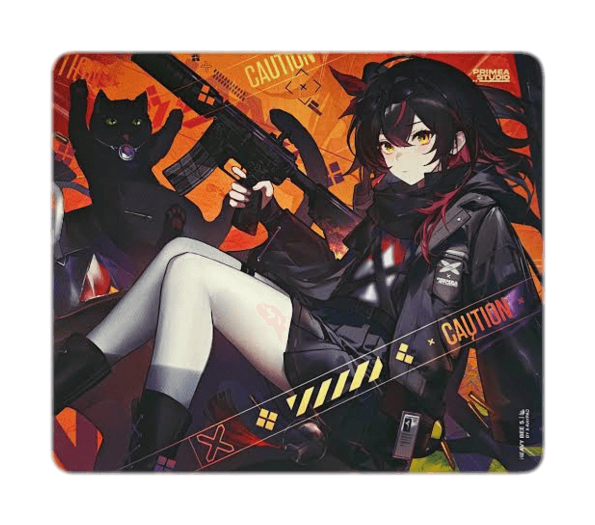 Xraypad Heavy Bee Soft
