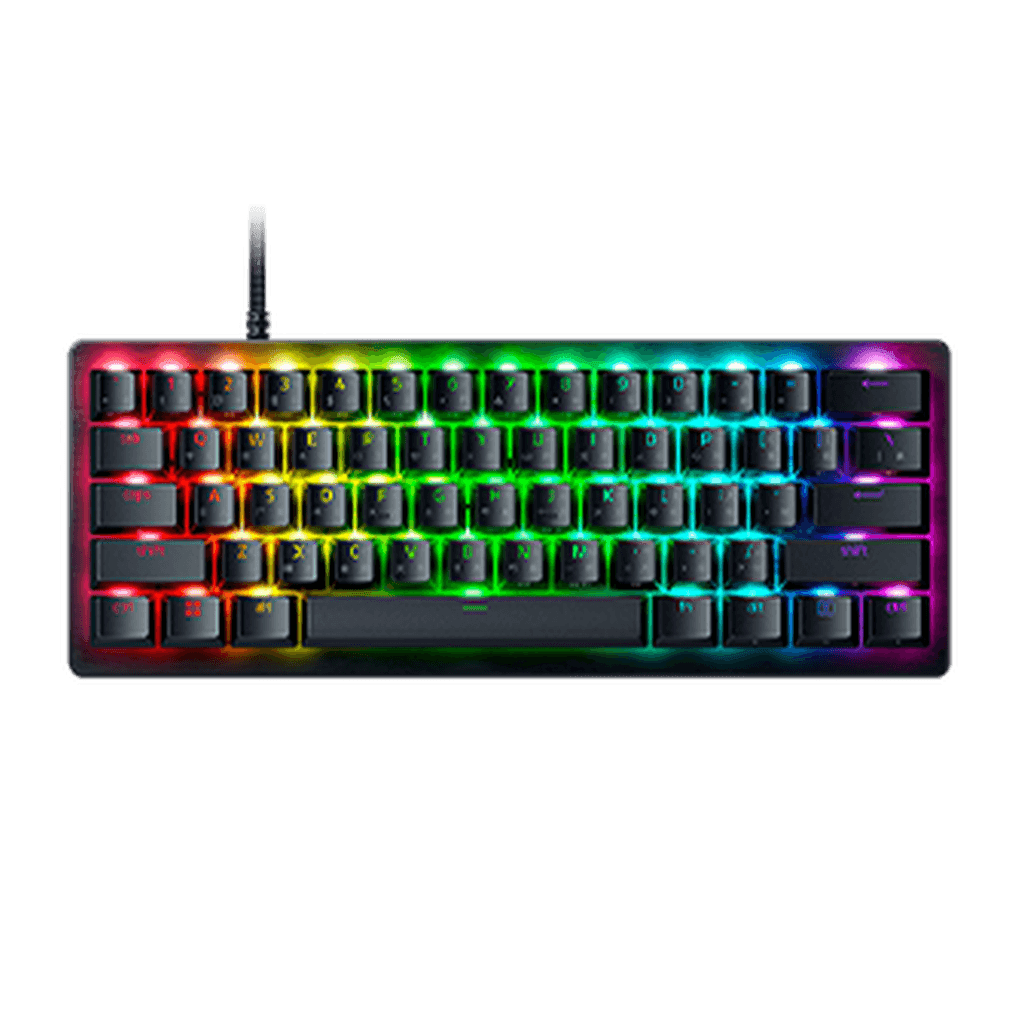 Razer Huntsman Mini V3