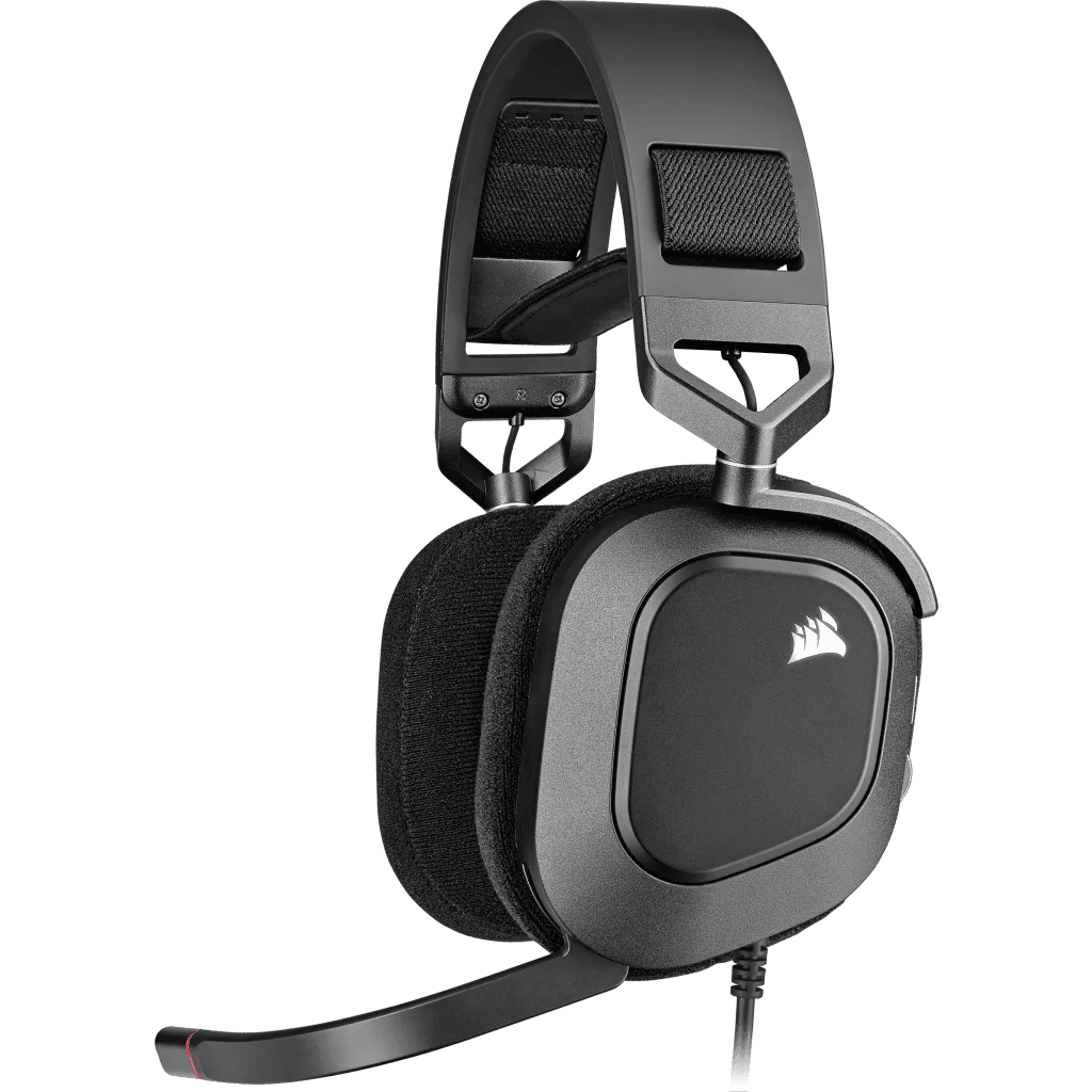Corsair HS80 USB